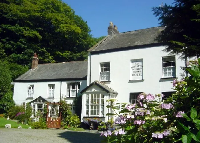 Score Valley Country House