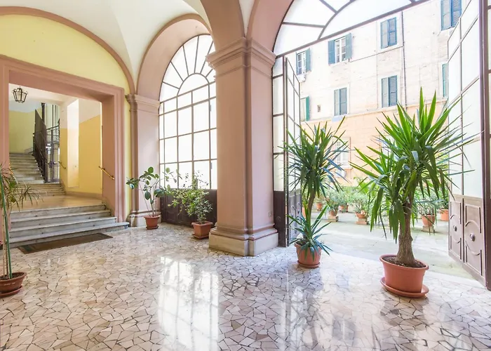 Penta Luxury House