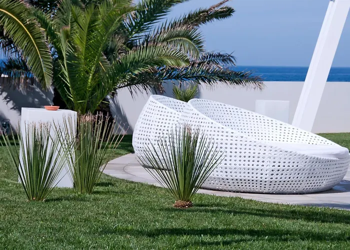 Hotel AH Club Isola di Pazze Ugento Torre San Giovanni Ugento