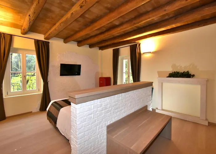 Hotel Le Palazzole Colà