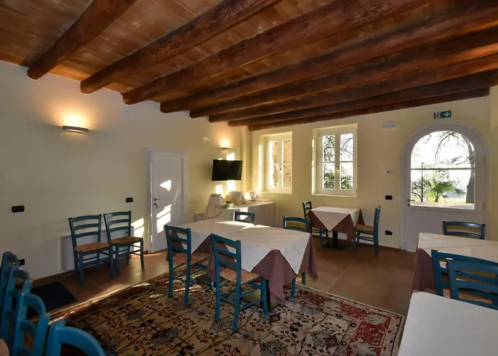 Le Palazzole