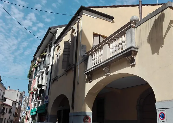 Art Hotel Al Fagiano