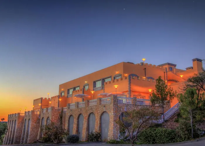 Hotel Castro Marim Golfe And Country Club