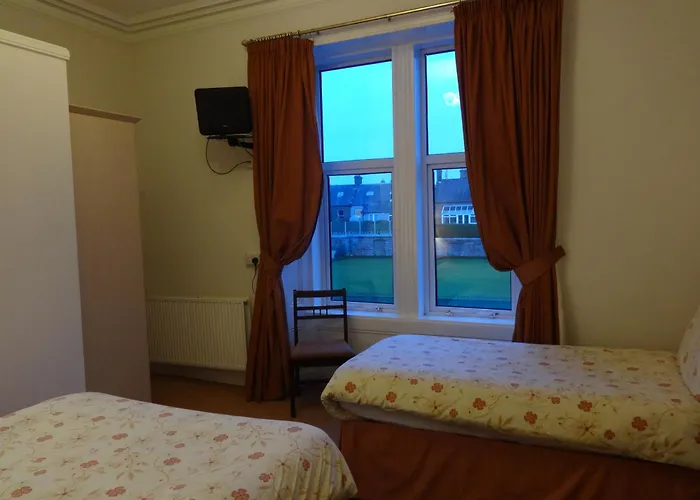 Aberdour Guest House