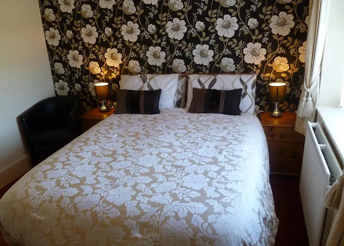 Greenlaw Guest House Gretna Green