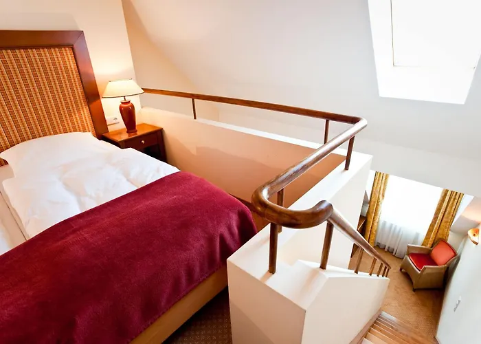 Hotel Birke, Ringhotel Kiel