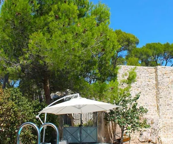 domaine de bessilles