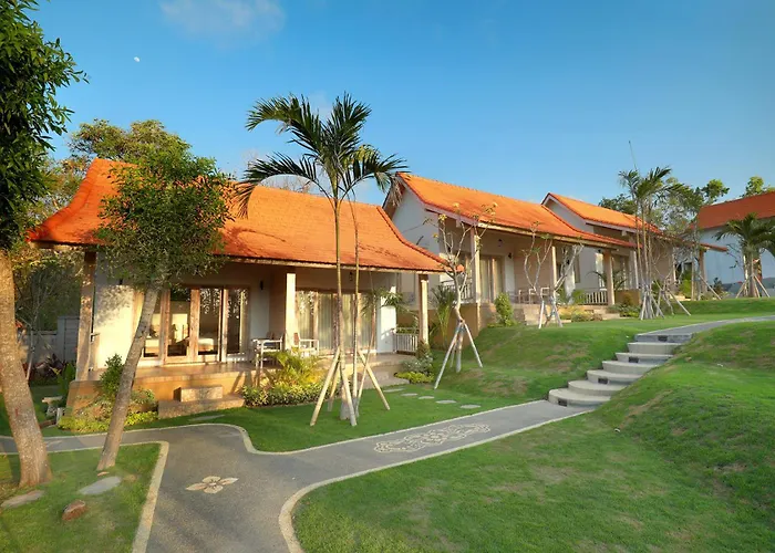 Bukal Sari Villas Uluwatu