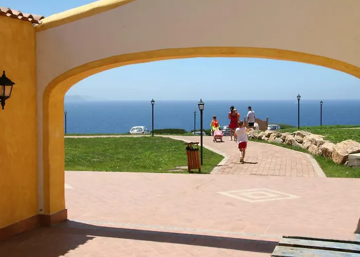 Stintino Country Paradise - Resort & Villas
