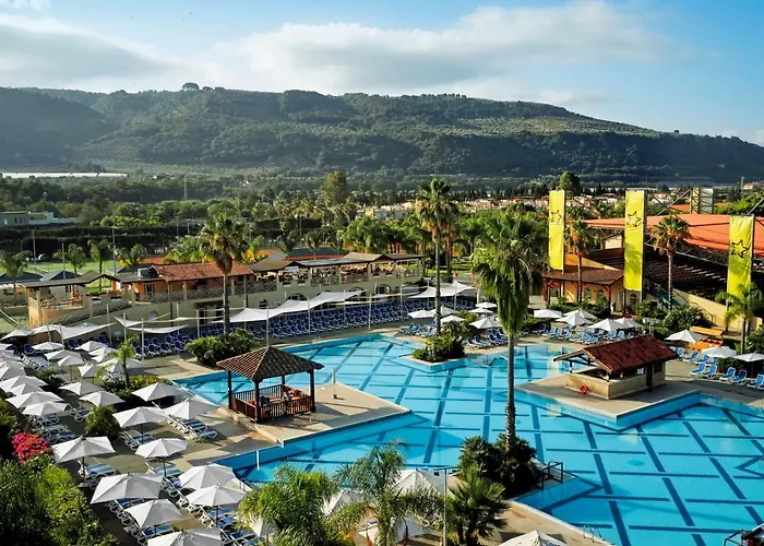 TUI MAGIC LIFE Calabria - All Inclusive Pizzo 
