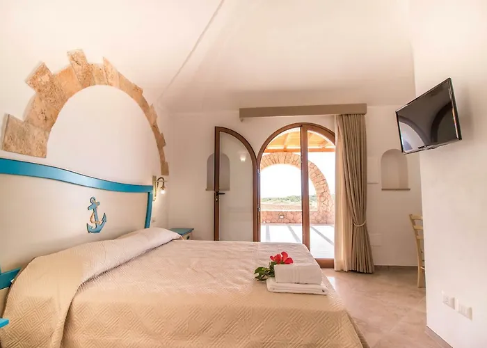 Casa Zita Lampedusa