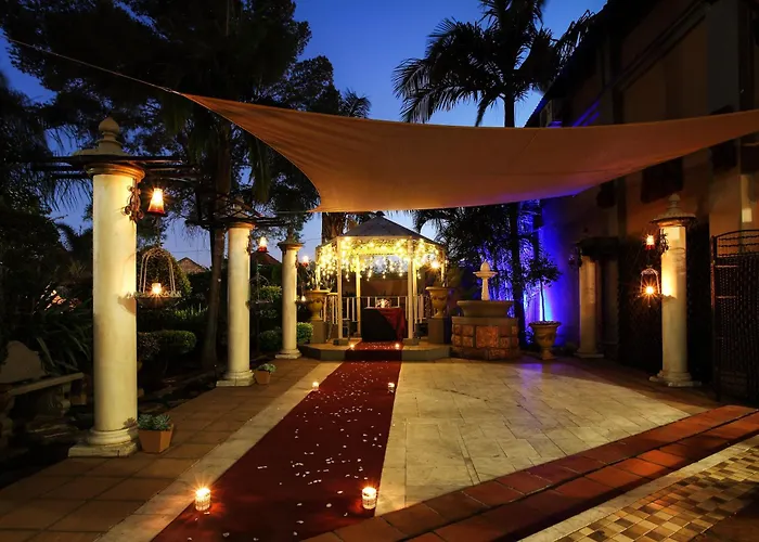 Casa Toscana Lodge