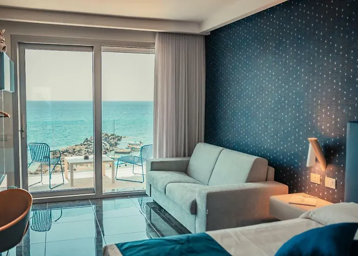 Nautilus Hotel Giardini Naxos