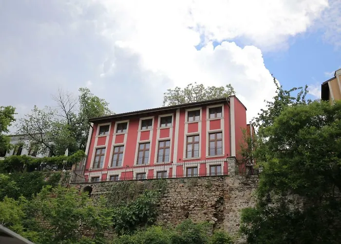 Hillhouse Plovdiv