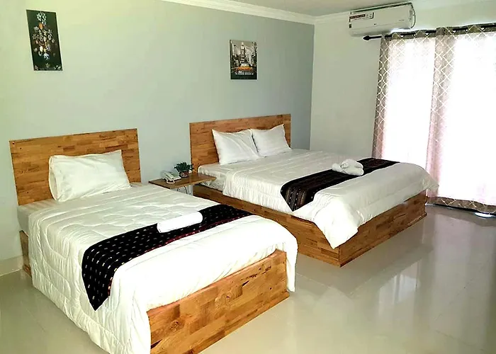 Lucky Hostel