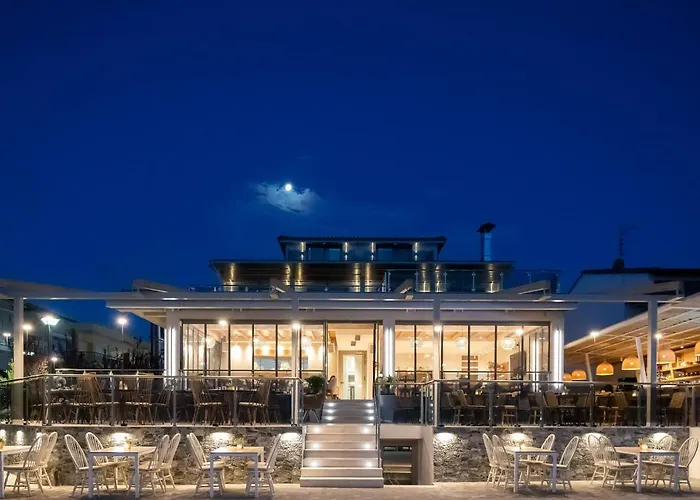 Sea Level Hotel By Diomedes Group (Adults Only)