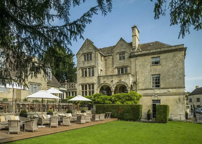 The Painswick