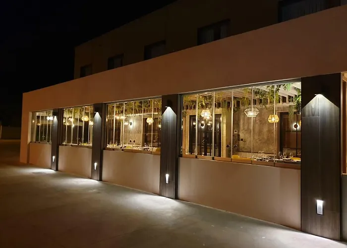 Hotel Coto Real Rábade