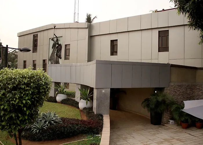 BW Starfire Hotel