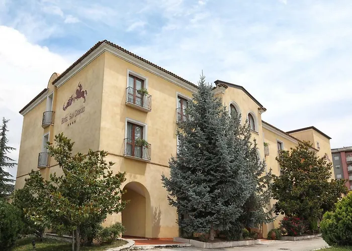 Hotel San Giorgio