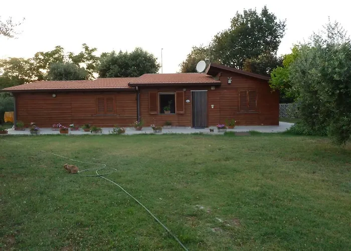 'O Chalet Pozzuoli