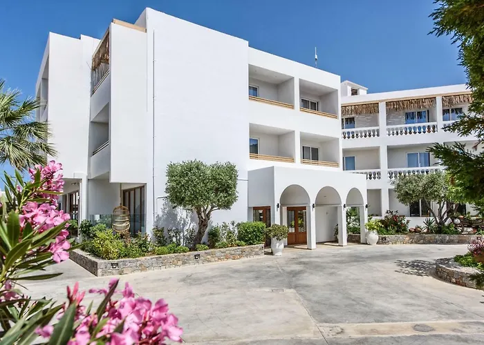 Aggello Boutique Hotel
