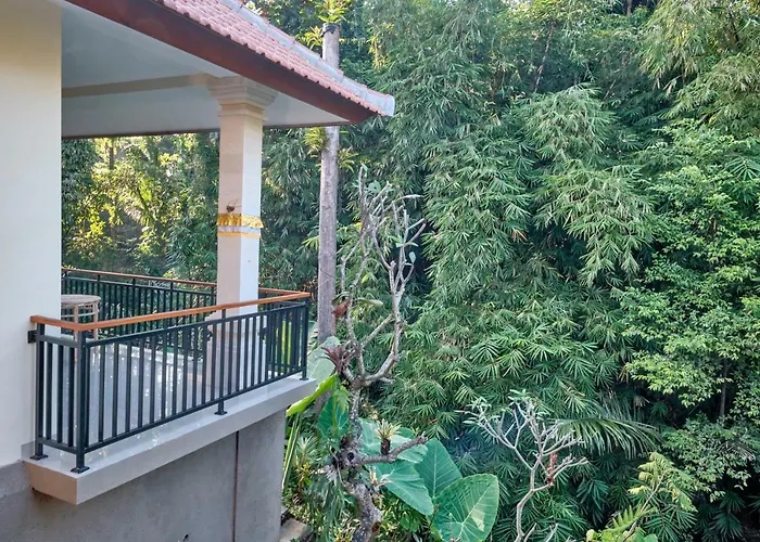 Gek House Ubud Bali