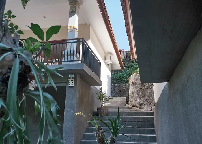 Gek House Ubud Bali