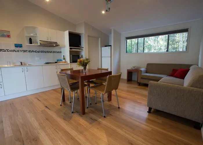 Nrma Myall Shores Holiday Park