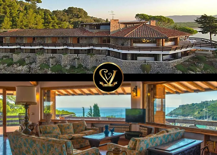 Villa Valdroni