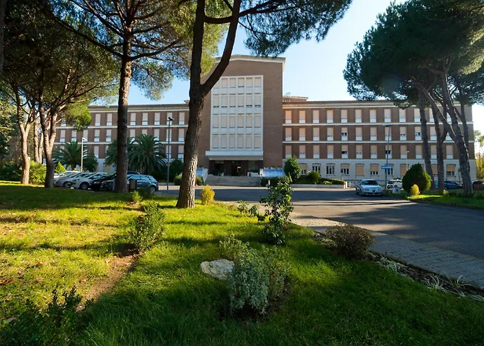 Ele Green Park Pamphili