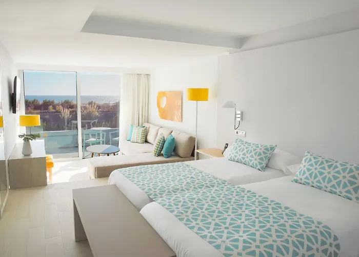 Santa Monica Suites Hotel Playa del Inglés