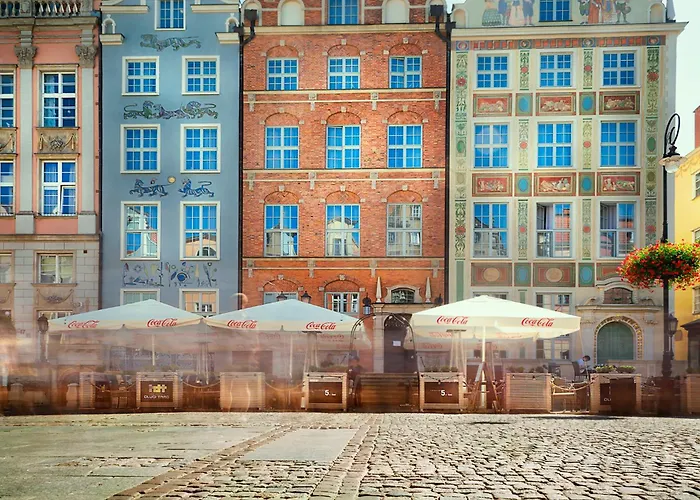 Ibb Hotel Gdansk