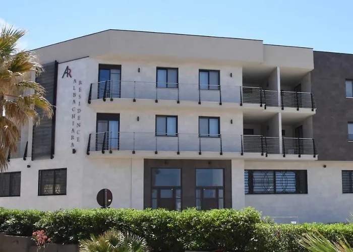 Albachiara Residence