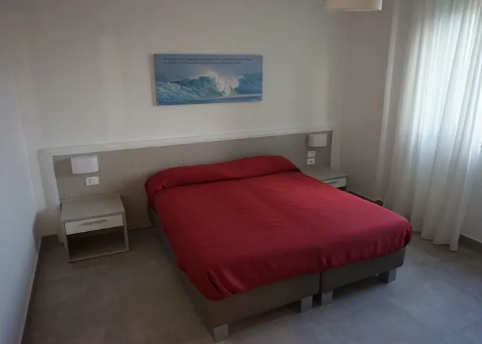 Albachiara Residence Chieuti