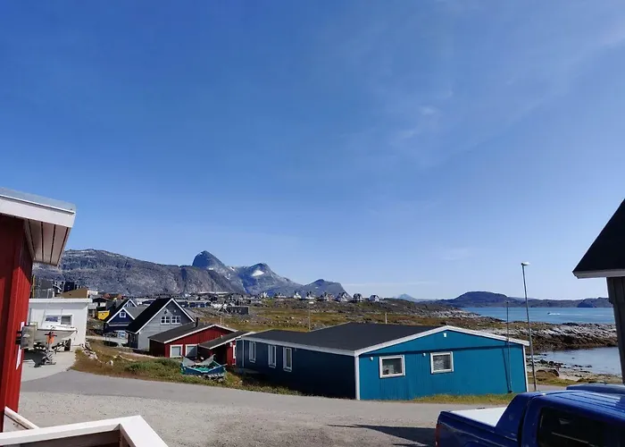 Eagle View