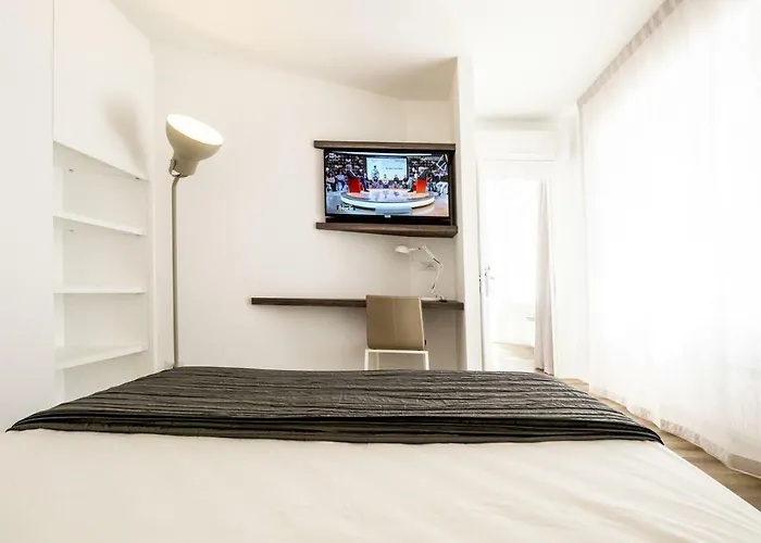 Gallery House Perugia