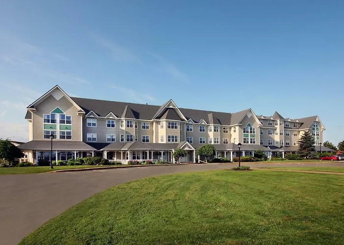 The Loyalist Country Inn & Conference Centre