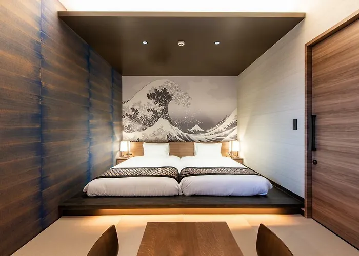 La'Gent Hotel Shinjuku Kabukicho