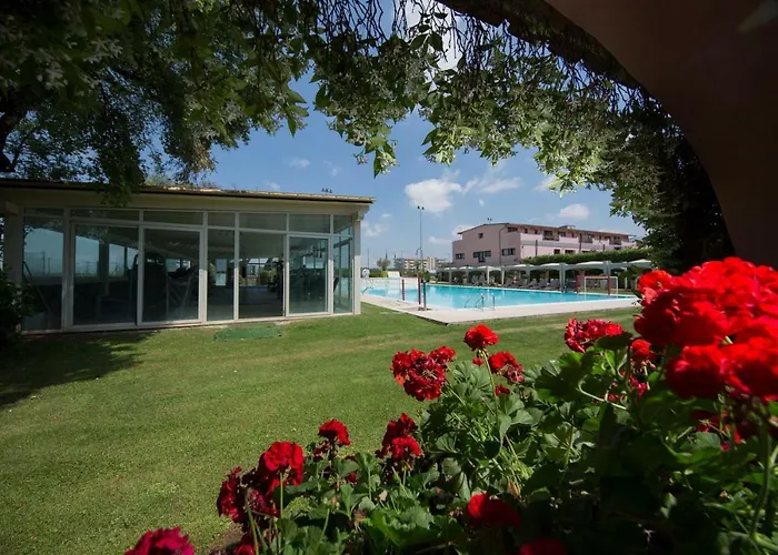 Mancini Park Hotel Roma