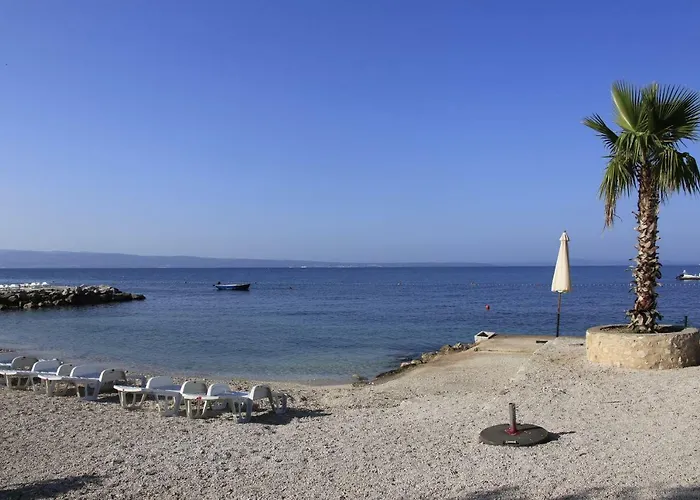 Hotel Beach Split Podstrana