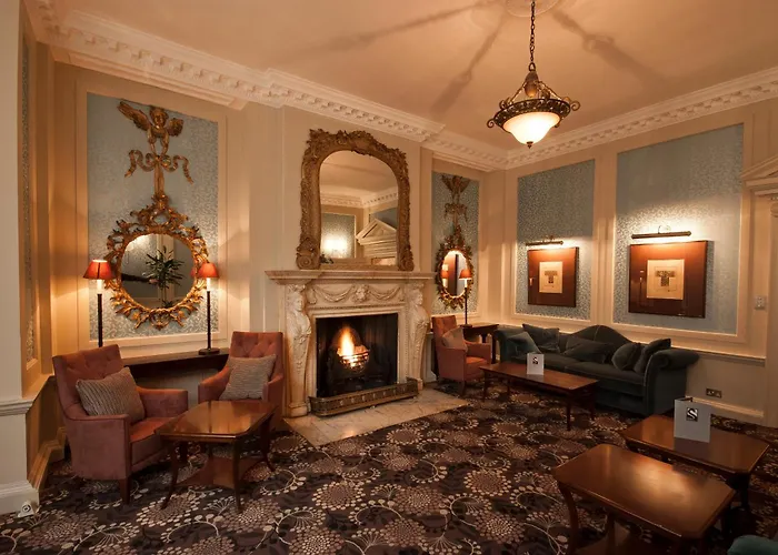 Sir Christopher Wren Hotel Windsor