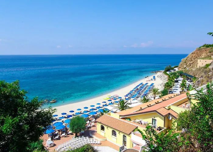 Villaggio Hotel Lido San Giuseppe