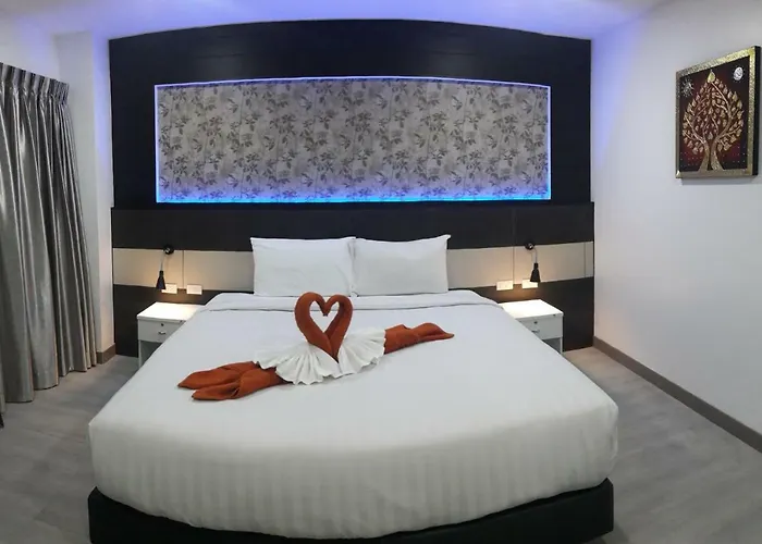 Heaven Apartments