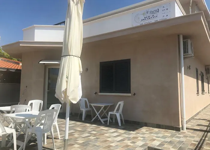 La Ruota B&B