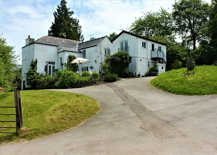 Broome Farm