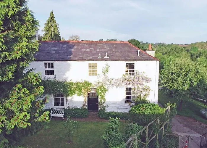 Broome Farm