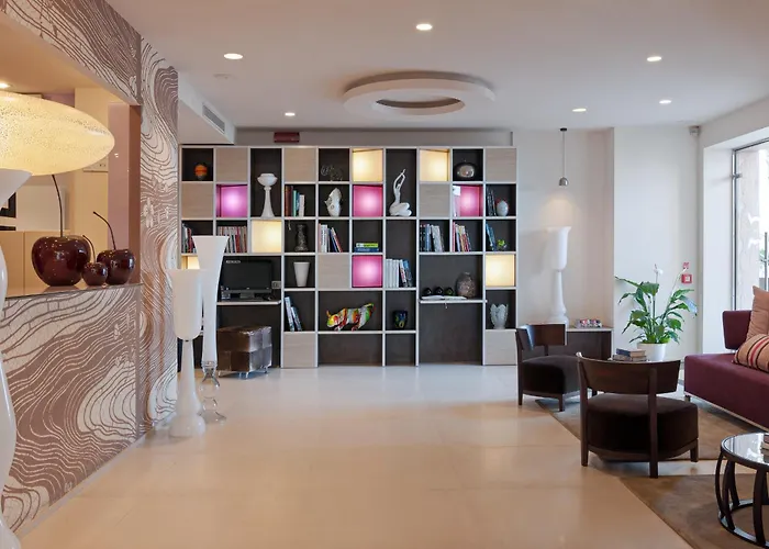 Hotel Eden Sirmione