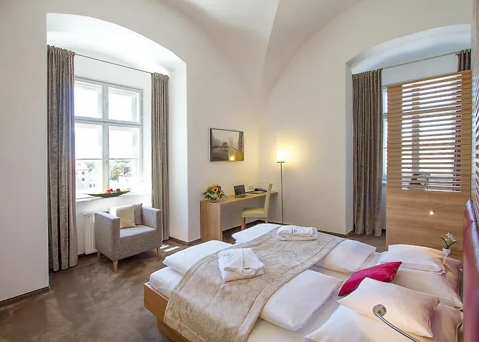 Hotel Altes Kloster