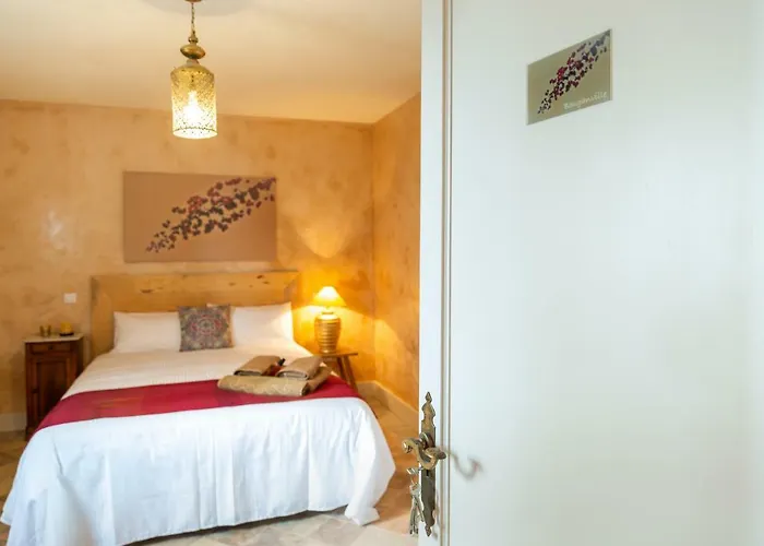 El Hotelito Del Cotillo - Adults Only